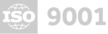ISO Certification