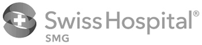Swiss Hospital Logo